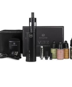 Vibe Series Deluxe Starter Kit (Black)