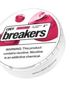 Lucy Breakers Apple Cider