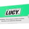 Lucy Mint 4MG Gum