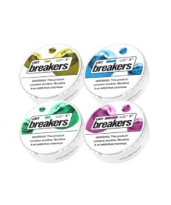 Lucy Breakers 8MG Mixpack