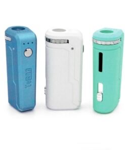 UNI Box Mod By Yocan