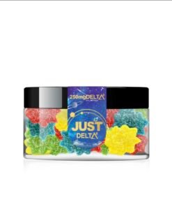 Delta 8 Gummies Sour Bursts 250MG