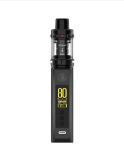 Vaporesso Gen 80 S Vape Kit iTank 2 Version