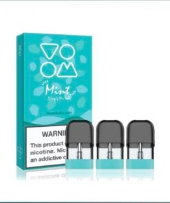 Voom Mint Pods