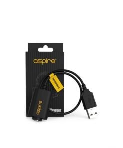 ASPIRE USB CHARGER 500 MAH