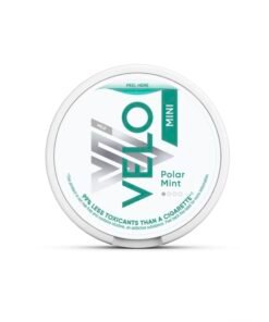 VELO MINI NICOTINE POUCHES