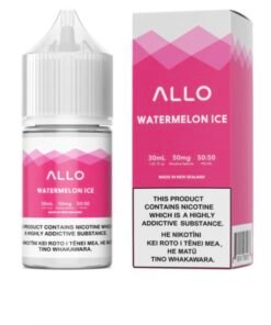 Watermelon Ice by ALLO Salts
