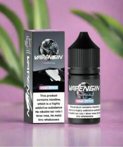 Tropical by Vapengin E-Liquid