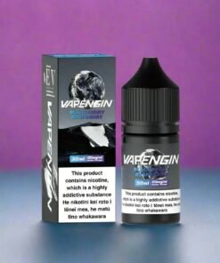 Blackberry Raspberry by Vapengin E-Liquid