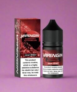 Raspberry Watermelon by Vapengin E-Liquid