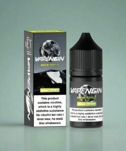 Sour Apple by Vapengin E-Liquid