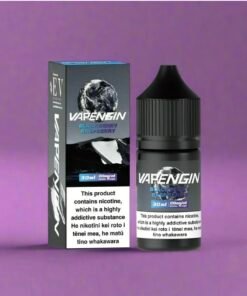 Sweet Blackberry by Vapengin E-Liquid