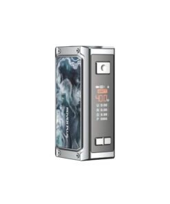 ASPIRE ROVER PLUS MOD