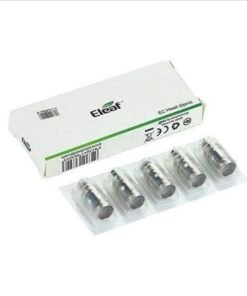 Eleaf EC / ECML coil head For Melon 1,2,3 & ELeaf iJust 2