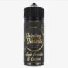Apple Crumble & Custard by Dripping Desserts E Liquid | 100ml Short Fill