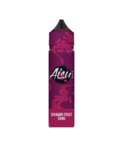 AISU 50ml Shortfill – Dragon Fruit