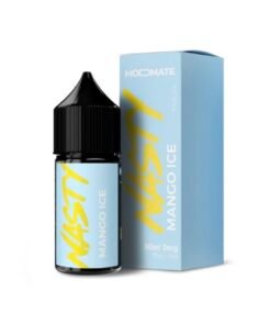 Nasty ModMate – Mango Ice 50ml Shortfill