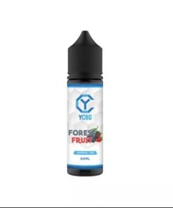 yCBG 2000mg CBG E-liquid 60ml