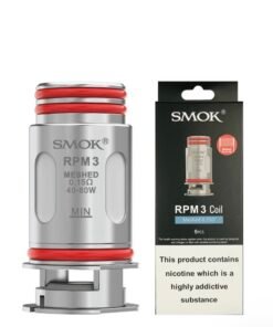Smok RPM 3 Coil (5pk)