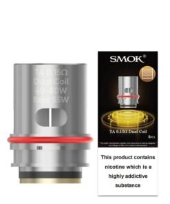 Smok TA Mesh Coils