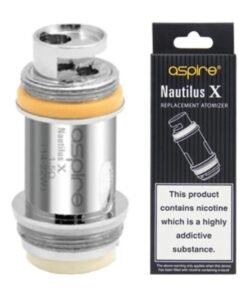 Aspire Nautilus X Coils