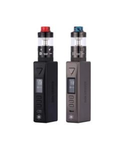 Steam Crave Hadron Mini DNA100C Combo Kit