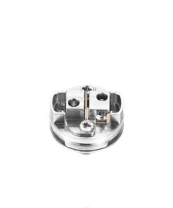 Steam Crave Meson RTA Single Coil Deck