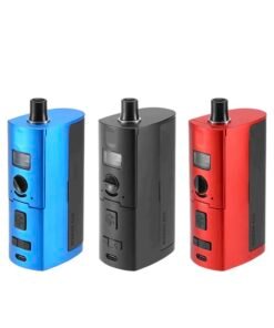 Steam Crave Meson AIO V2 Boro Box Mod Kit