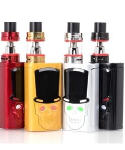 SMOK S-PRIV 225W TC STARTER KIT