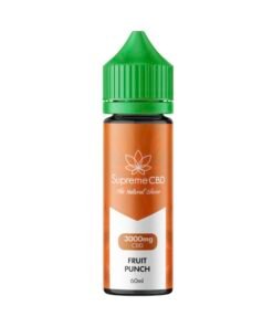 Fruit Punch E-Liquid 60ml (3000mg)