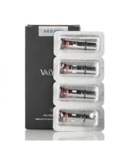 UWELL VALYRIAN POD COIL 4 PACK