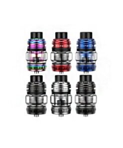 ASPIRE HURACAN SUB-OHM TANK