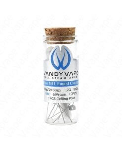 VANDY VAPE PREBUILT COILS 10PCS