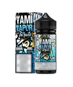 Taruto – Yami Vapor – Sugoi Vapor