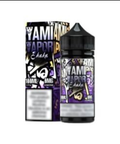 Shaka – Yami Vapor – Sugoi Vapor