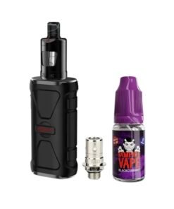Innokin Adept Zlide Vape Kit Bundle