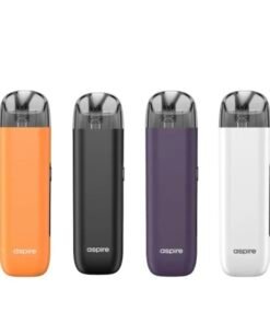 Aspire Minican 3 Pro Pod Kit 3ml