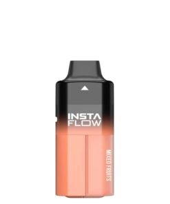 Instaflow 4500 Mixed Fruits Disposable Vape – 20mg