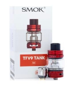 SMOK TFV9 VAPE TANK