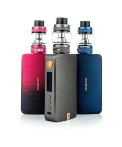 Vaporesso GEN S 220W starter kit