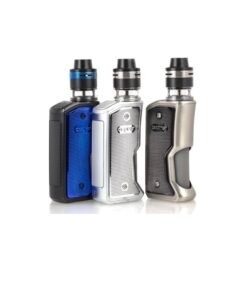 Aspire Feedlink Revvo Squonk Kit