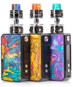 VOOPOO DRAG Mini 117W TC Starter Kit