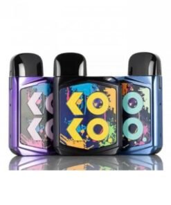 Uwell Caliburn Koko Prime 15W Pod Kit