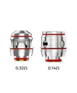 Uwell Valyrian III (3) Replacement Coils