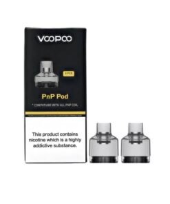 VOOPOO PnP Pods 2-Pack