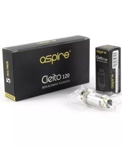 Aspire Cleito 120 Coils