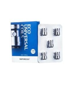Vaporesso Eco Universal EUC CCELL Coils