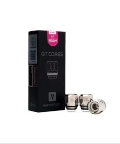 Vaporesso GT Core Meshed Coils (3 pack)