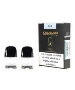 Uwell Caliburn G2 Replacement Pods