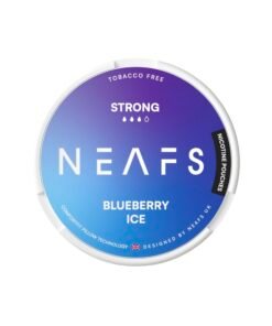 NEAFS NICOTINE POUCHES